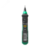 Мультиметр-пробник цифровой MS8211 MASTECH 13-2044