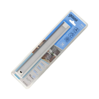 Модульный светодиодный светильник Gauss A 9018531206 GAUSS