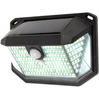 Светильник на солнечной батарее General GWSL-B1-10BT-1200MA-8H-IP65 416005