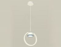 Подвесной светильник Ambrella Light Traditional (C9101, N8133) XB9101102