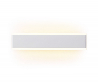 Настенный светильник Elvan GW-8083L-24W-WW-Wh