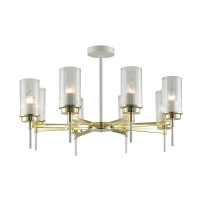 Люстра на штанге Escada Legion 2139/8P