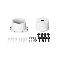 Набор для двухстороннего скрытого монтажа Maytoni Nemo 201144