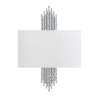 Настенный светильник LOFT IT Poema 10458 Silver