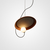 Подвесной светильник ImperiumLoft Margott 213909-23