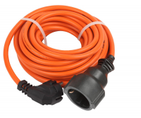 Удлинитель силовой Эра UPх-1e-3х1.5-10m Б0046815