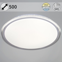 Потолочный светодиодный светильник Reluce 12001-0.5-500
