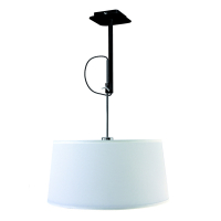 Подвесной светильник Mantra Habana 5301+5302