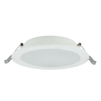 Встраиваемый светильник Nowodvorski Mykonos Led White 10537