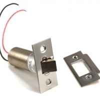 Замок электромеханический врезной Promix Promix-SM203.10 4630053320136