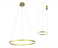 Подвесной светильник Kink Light Тор 08213.32P(3000K) 08213,32P(3000K)