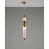 Подвесной светильник Moderli Candle V10916-PL