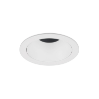 Встраиваемый светильник даунлайт Arlight MS-ARADO-BUILT-R45-5W Warm3000 (WH-WH, 36 deg, 230V) (IP20 Металл) 059102