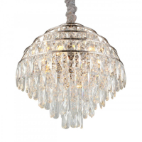 Подвесная люстра APLOYT Wanda APL.735.03.06