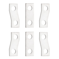 Расширители выводов AV POWER-3 K3 500-600А EKF mccb-3-K3630-av