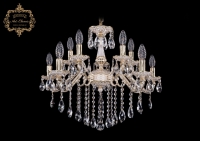 Подвесная люстра Art Classic 31.03.10.222.B.GW.Sp ArtClassic