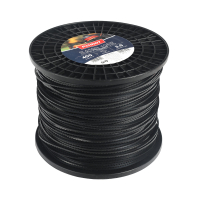 Леска Sawline D 3.0 мм L 400м (квадрат,пилообразный профиль) 300-400-5 Patriot 805403333