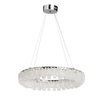 Подвесная люстра De Markt City Орион 546011501