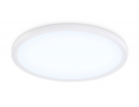 Потолочный светильник Ambrella Light Orbital Air Slim FZ1959