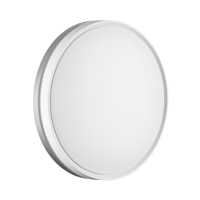 Настенно-потолочный светильник Sonex Color Nohava Grey 7670/ELN