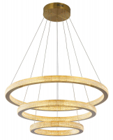 Подвесная люстра Zortes Grace ZRS.30220.228