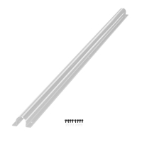 Профиль для горизонтального накладного монтажа Maytoni Nemo 201158