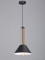 Подвесной светильник Vitaluce V4837-1/1S VITALUCE