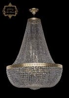 Потолочная люстра Art Classic 21.281.H2.80SP.G ArtClassic