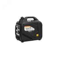 Генератор бензиновый инверторный KR2200I, 2.2кВт. 4л, закр Kranz KR-16-1141