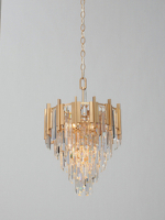 Подвесная люстра Vitaluce V58560-8/10 VITALUCE