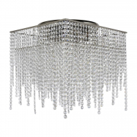 Потолочная люстра Dio DArte Asfour Como E 1.2.40.299 N