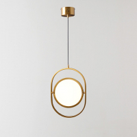 Подвесной светильник ImperiumLoft Arvet 179642-26