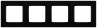 Рамка на 4 поста Эра Классик 12-5204-06 Б0067718