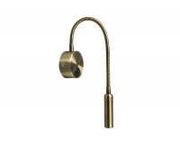 Гибкое бра Kink Light Лайт 08100.20(3000K) 08100,20(3000K)