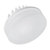 Встраиваемый светильник Arlight LTD-80R-Opal-Roll 5W Warm White 020809