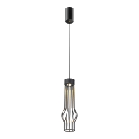 Подвесной светильник Lussole LSP-4022