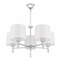 Подвесная люстра Arte Milano Amalfi 332756/5 CR