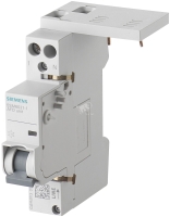 Устройство УОДП ? 1-16A 2п 230V 1 модуль+2 модуля SIEMENS 5SM6021-1