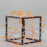 Гирлянда Нить Laitcom (LTC) PST100CAP-10-2OR