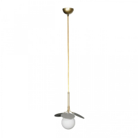 Подвесной светильник Loft IT Matisse 10008/1P Grey