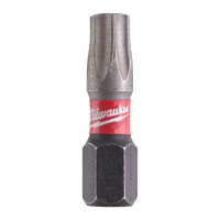 Насадка SHOCKWAVE TX30 25 мм (2шт) Milwaukee 4932430885
