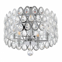 Потолочная люстра Arte Milano Sorrento 371019/5/50/390 CR