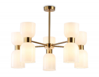 Люстра на штанге Ambrella Light High Light Heigh Light LH56093