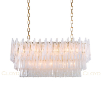 Подвесная люстра Cloyd Nansen 10907