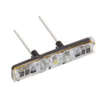 Лампа подсветки механизмов Legrand Celiane белая 067684