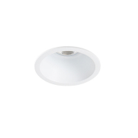 Встраиваемый светильник Arte Lamp Dash Mini A2764PL-1WH