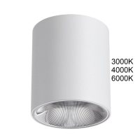 Потолочный светильник Odeon Light Hightech Brim 7139/12CL