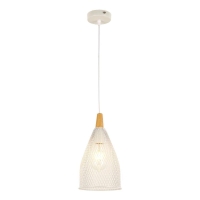 Подвесной светильник IMEX MD.3092-1-P WH