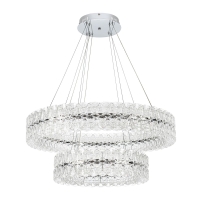 Подвесная люстра Modelux ML.8185.800.500 CR