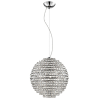 Подвесной светильник Simple Story 1096-5PL